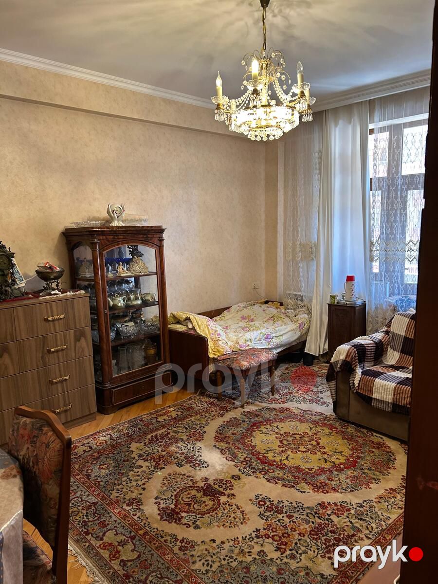 Satılır 4 otaqlı yeni tikili 140 m² — Mənzil, Bakı (3)