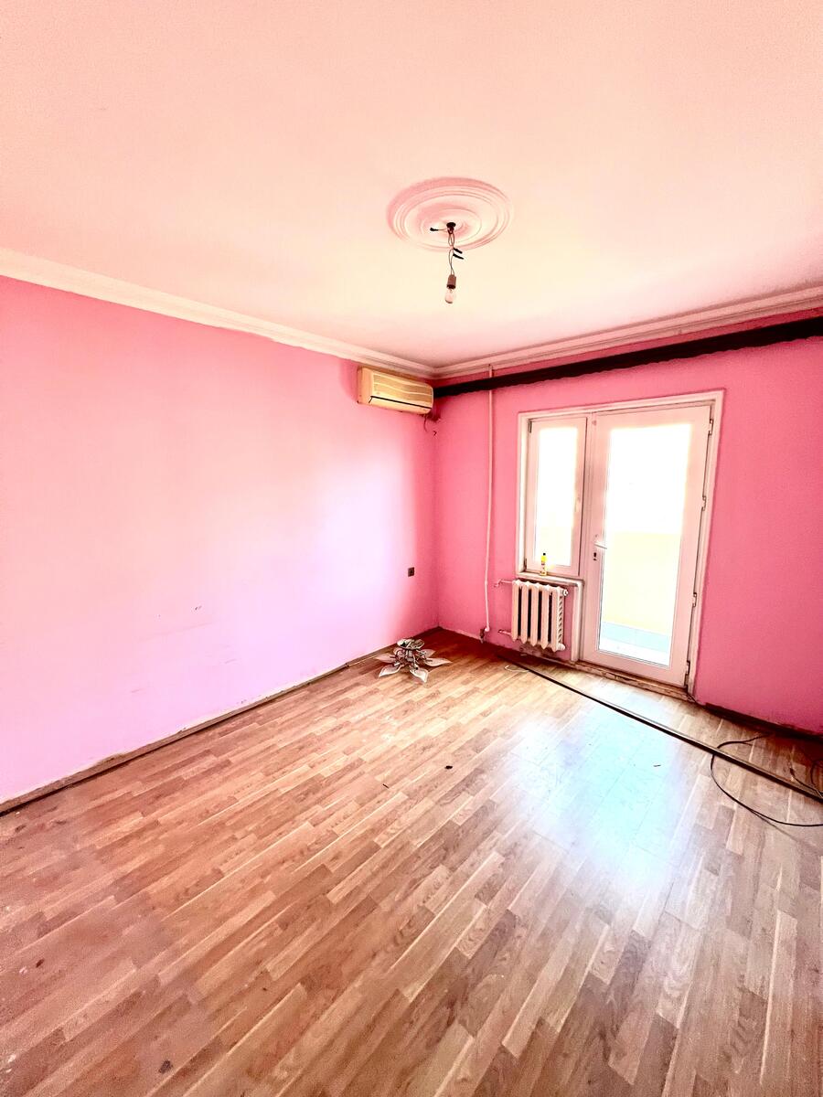 Satılır 2 otaqlı köhnə tikili 65 m² — Mənzil, Bakı (5)
