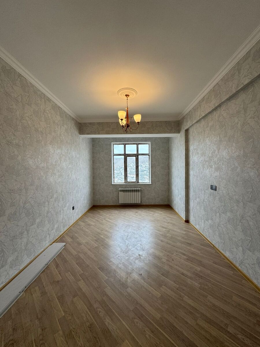 Satılır 4 otaqlı yeni tikili 134 m² — Mənzil, Bakı (8)