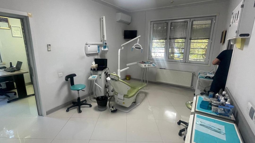 İcarəyə verilir obyekt 87 m² — Əmlak, Bakı (4)