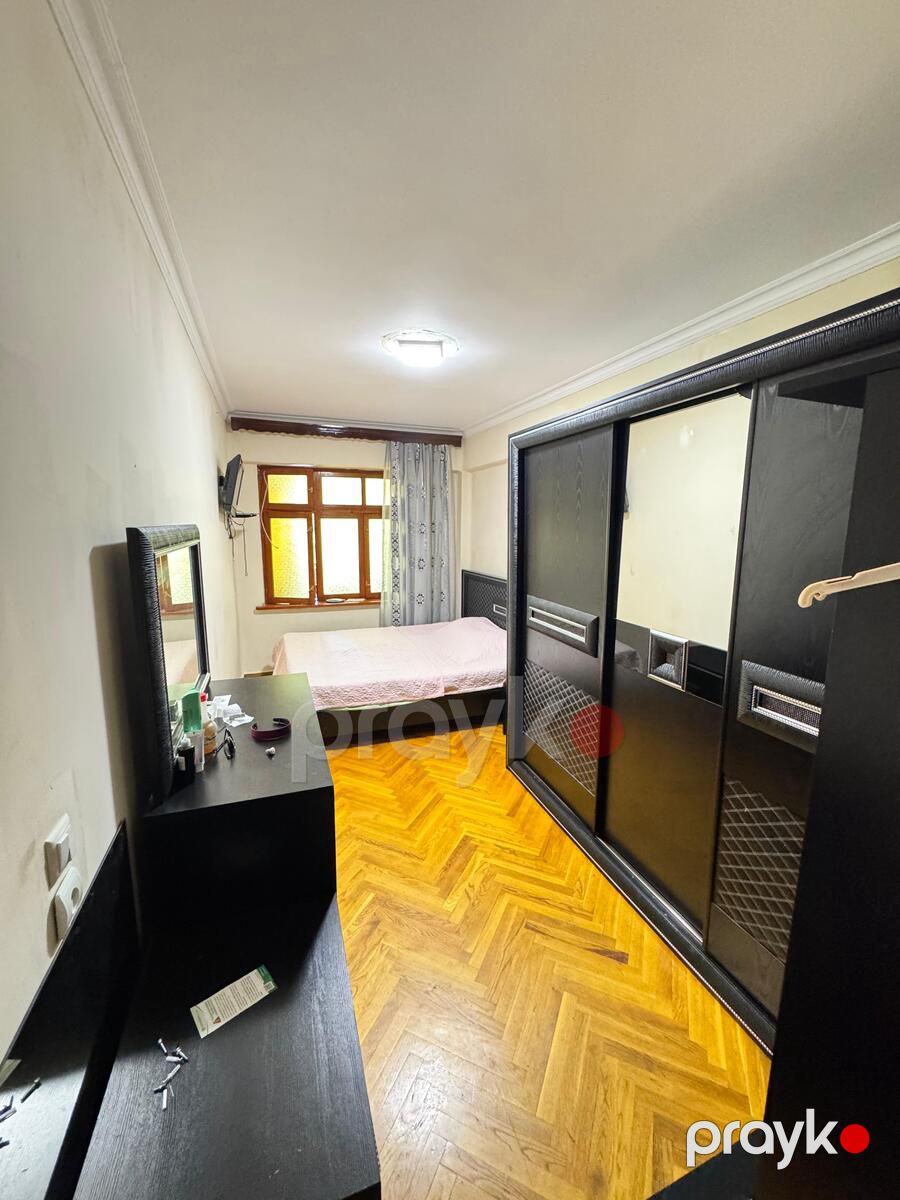İcarəyə verilir 3 otaqlı köhnə tikili 85 m² — Mənzil, Bakı (4)