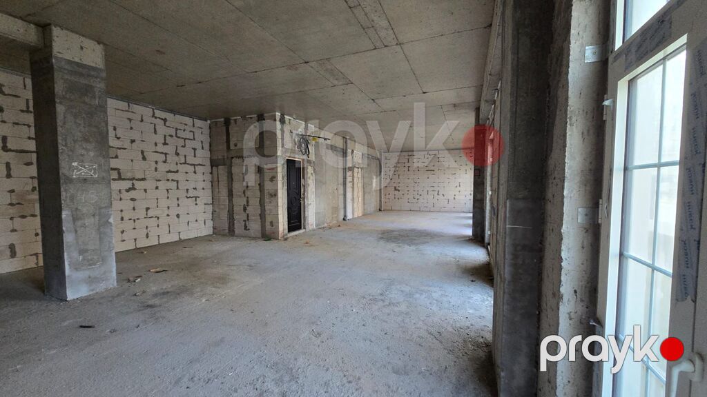Satılır 4 otaqlı yeni tikili 145 m² — Mənzil, Bakı (5)