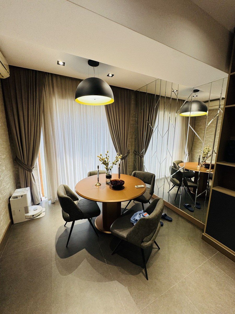 Satılır 2 otaqlı yeni tikili 68 m² — Mənzil, Bakı (4)
