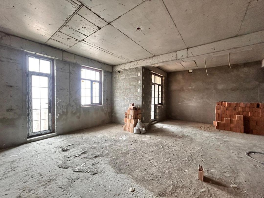 Satılır 2 otaqlı yeni tikili 76 m² — Mənzil, Bakı (12)
