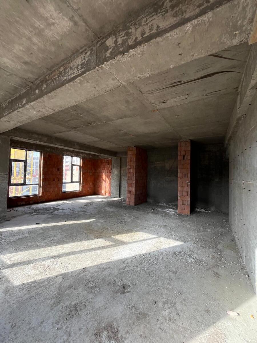 Satılır 2 otaqlı yeni tikili 82 m² — Mənzil, Bakı (6)