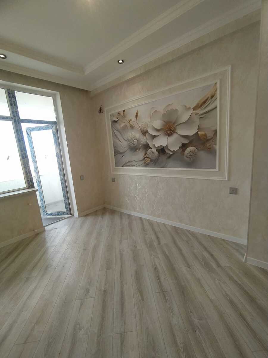 Satılır 4 otaqlı yeni tikili 76 m² — Mənzil, Xırdalan (10)