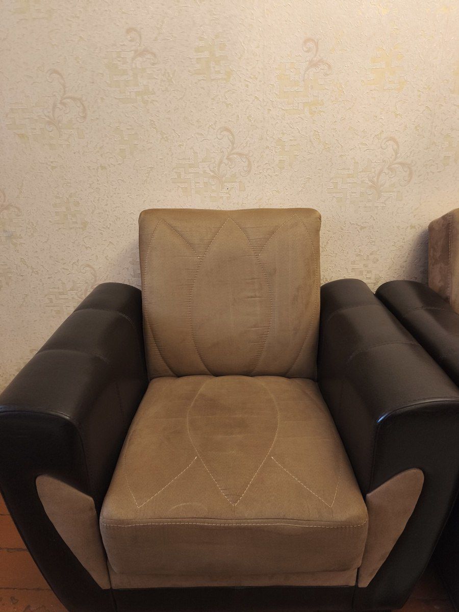 Divan və kreslolar — Mebel, Bakı (3)