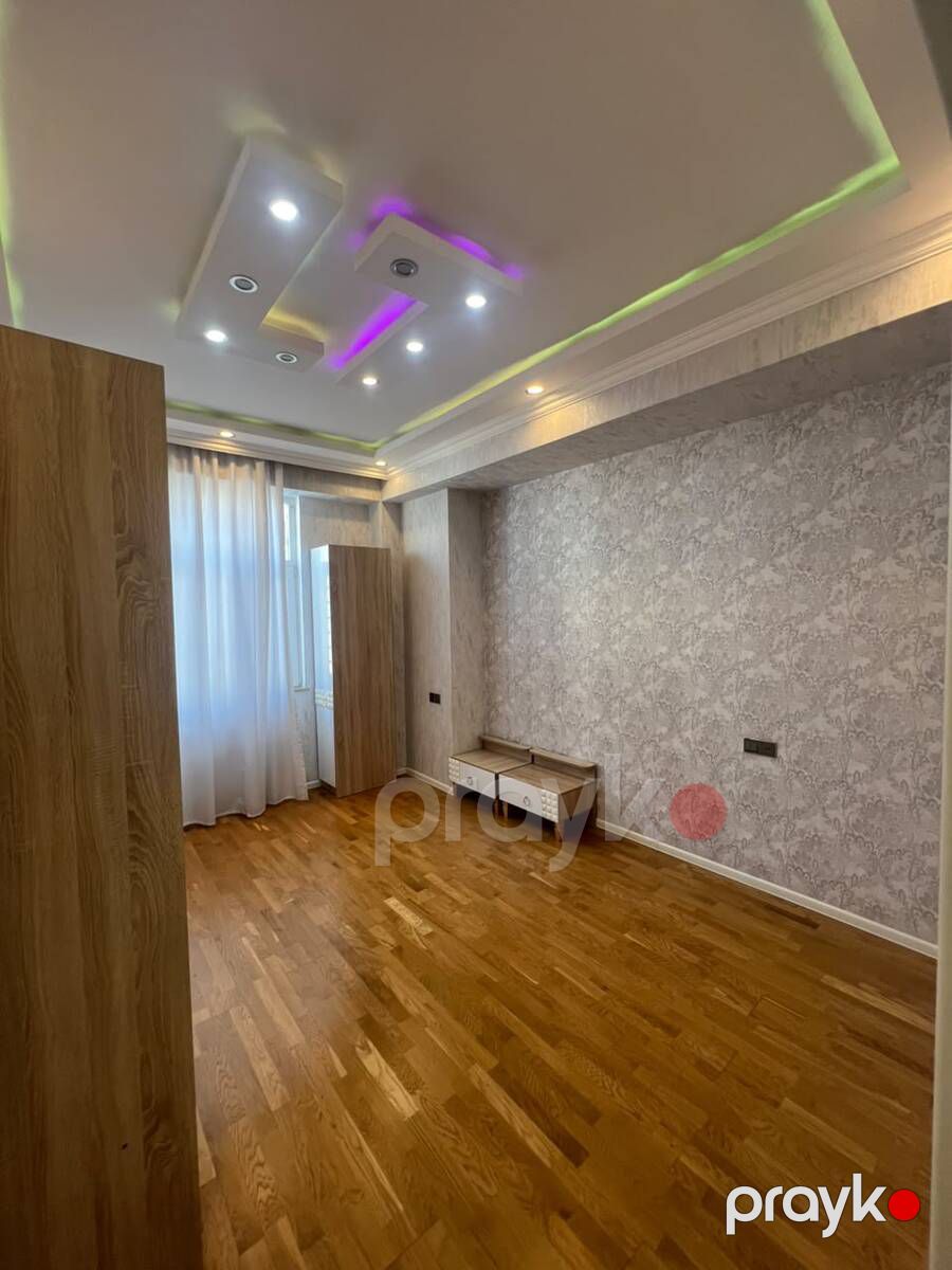 Satılır 2 otaqlı yeni tikili 69 m² — Mənzil, Bakı (3)