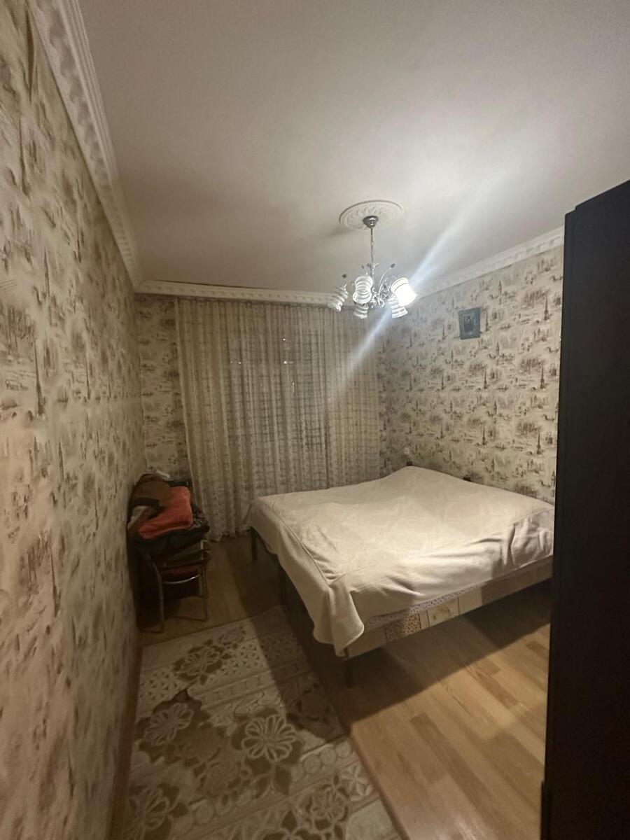 Satılır 3 otaqlı köhnə tikili 85 m² — Mənzil, Bakı (3)