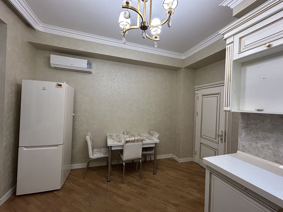 İcarəyə verilir 2 otaqlı yeni tikili 72.3 m² — Mənzil, Bakı (7)