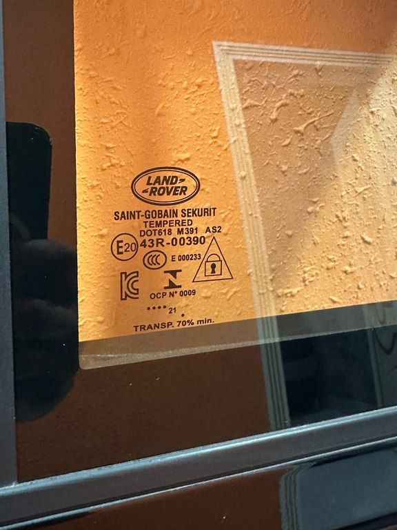 "Land Rover Defender" qapıları — Ehtiyat hissələri və aksesuarlar, Bakı (5)