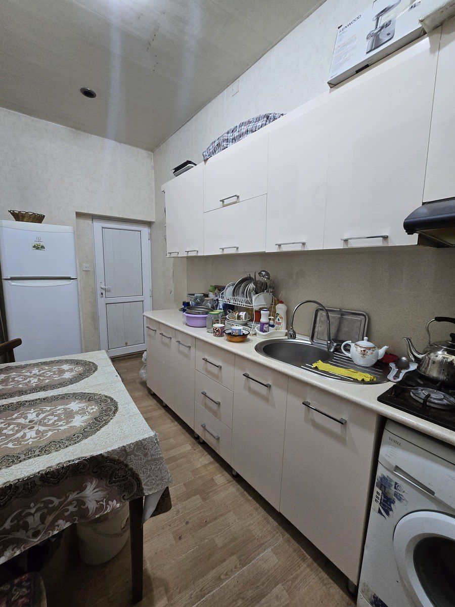 Satılır 2 otaqlı köhnə tikili 50 m² — Mənzil, Bakı