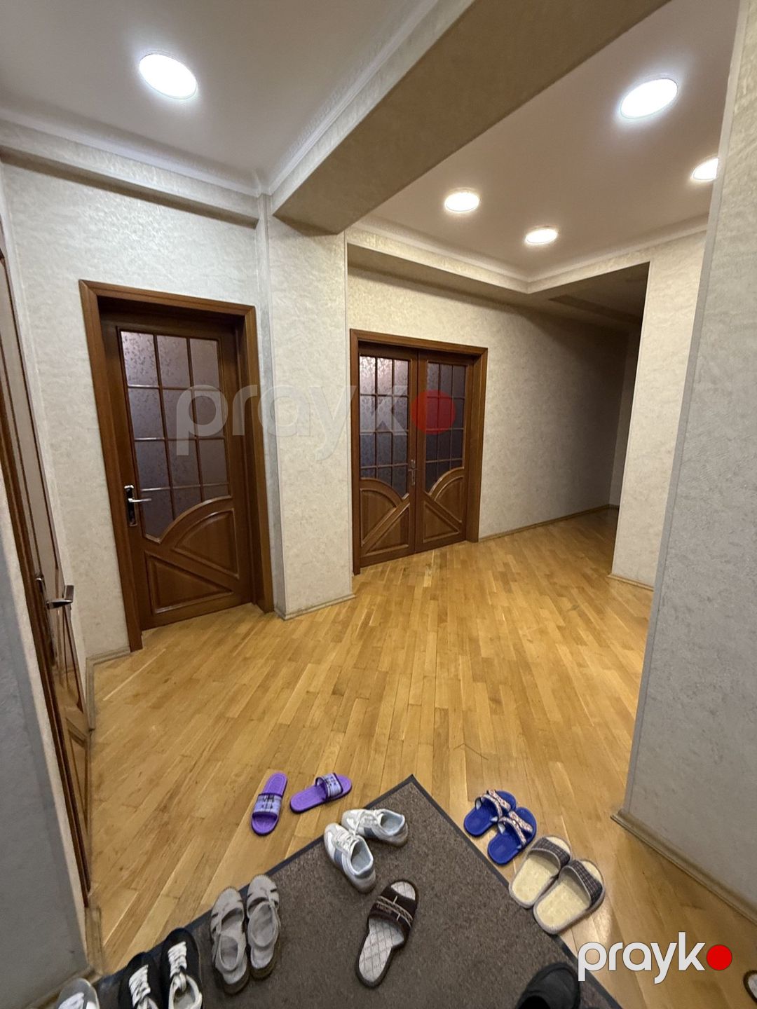 Satılır 4 otaqlı yeni tikili 170 m² — Mənzil, Bakı (2)