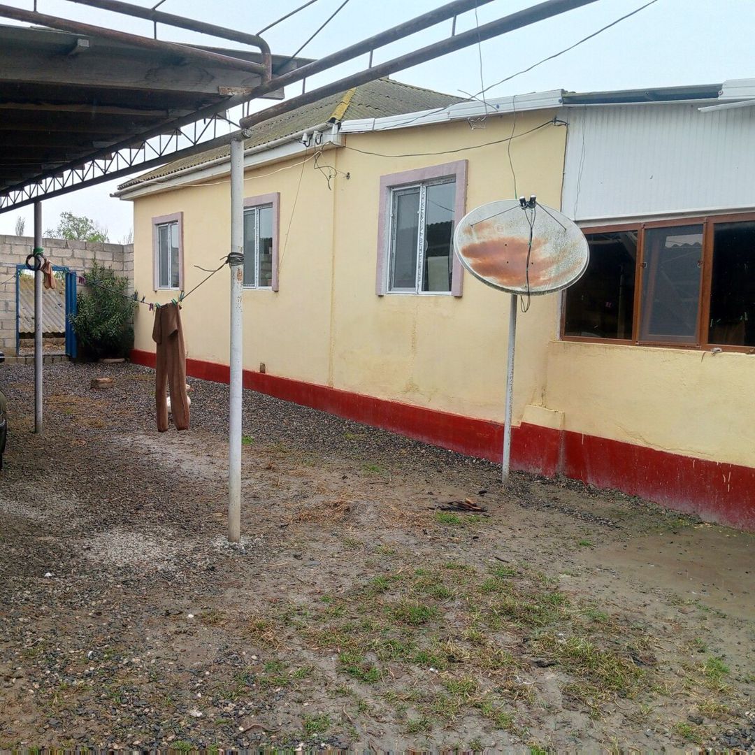 Həyət evi, Xaçmaz r — Ev, villa, Xaçmaz (3)