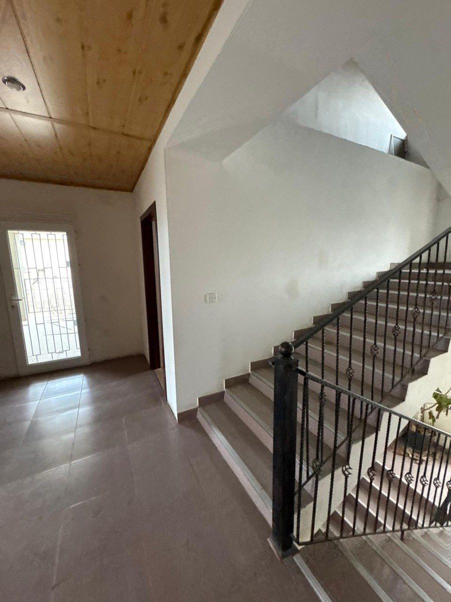 Satılır 7 otaqlı həyət evi/bağ evi 295 m² — Ev, villa, Bakı (6)