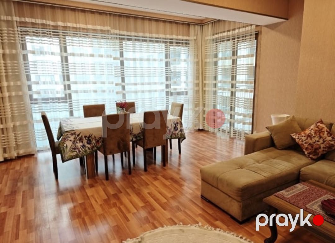 İcarəyə verilir 3 otaqlı yeni tikili 113 m² — Mənzil, Bakı (3)