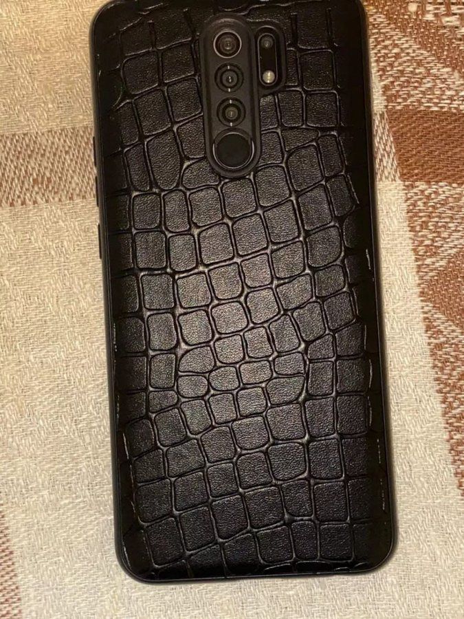 Xiaomi Redmi 12C 32 GB — Smartfonlar (3)