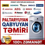 Paltaryuyan ustası — Ustalar