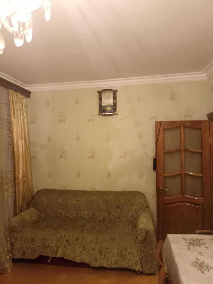 Satılır 1 otaqlı mənzil, 40 m², Yeni Günəşli — Mənzil, Bakı (9)