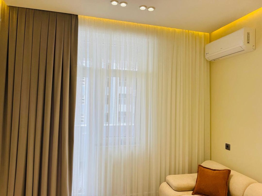 2-otaqlı yeni tikili kirayə verilir, Sumqayıt ş., 63 m² — Mənzil, Sumqayıt (4)