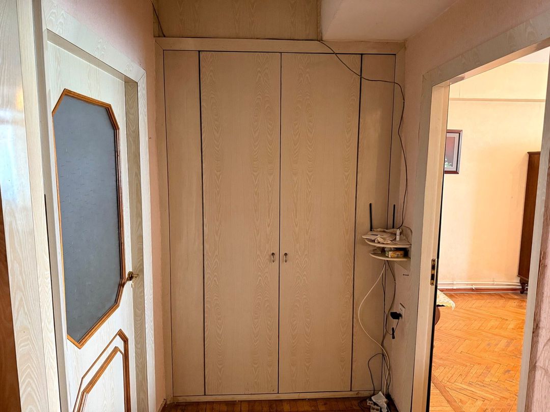 Satılır 3 otaqlı köhnə tikili 90 m² — Mənzil, Bakı (10)