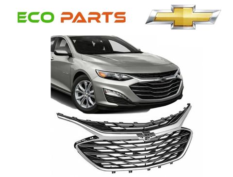 "Chevrolet Malibu 2020" radiator barmaqlığı — Bakı