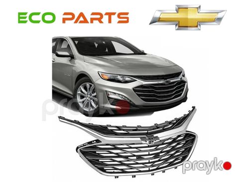 "Chevrolet Malibu 2020" radiator barmaqlığı