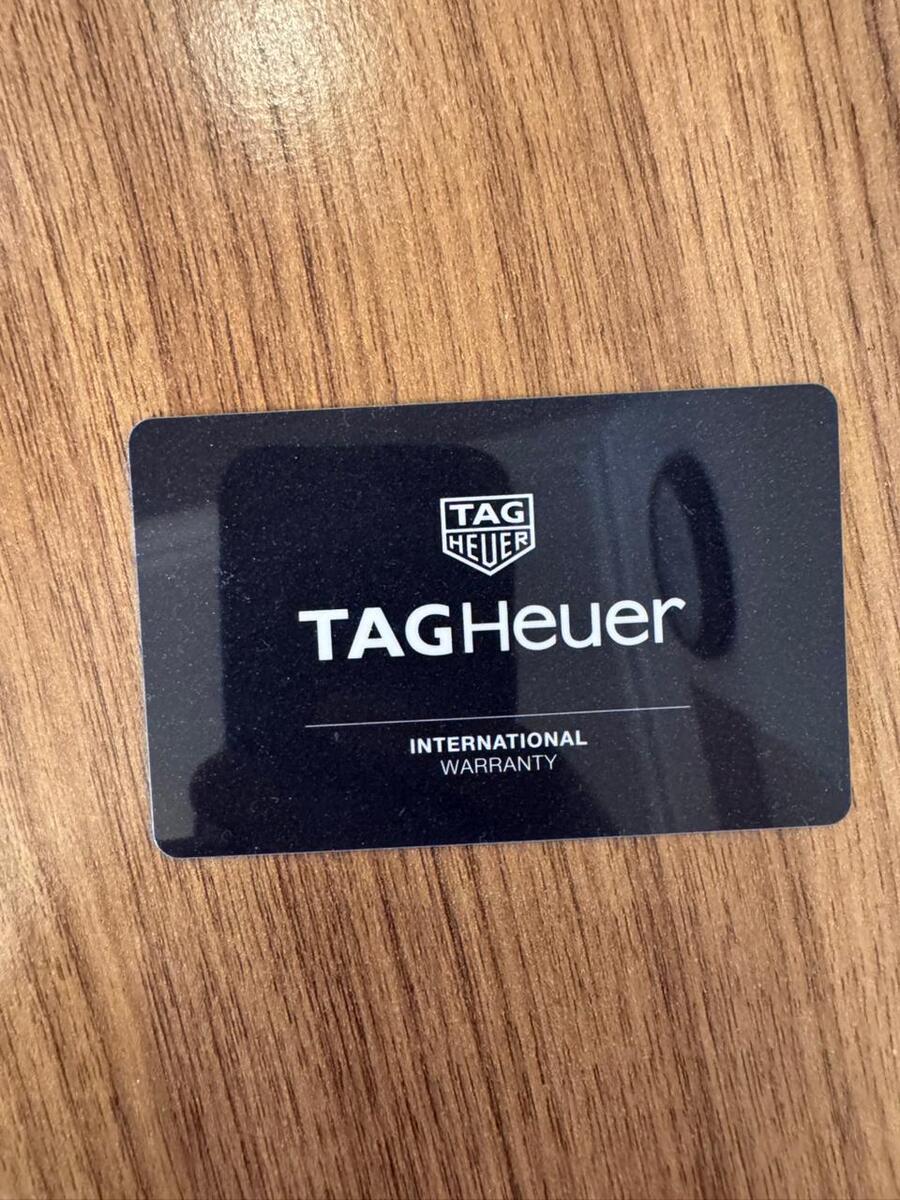 TAG Heuer Formula 1 Chronograph — Şəxsi əşyalar, Bakı (6)