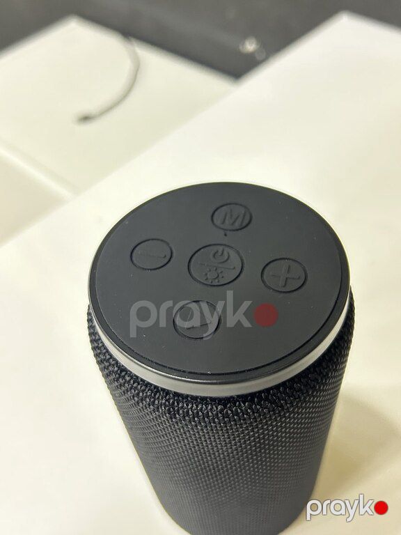 Bluetooth dinamik "Kisonli Q21 Super Bass Speaker" — Səs texnikası, Bakı (5)