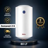 Su qızdırıcısı Ariston 80 L — Suleyman — Təmir və tikinti