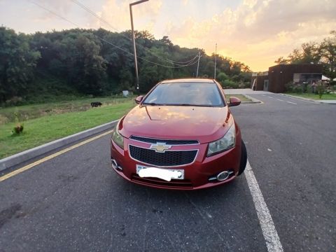 Chevrolet Cruze, 1.4 L, 2012 il, 318 000 km — Zaqatala