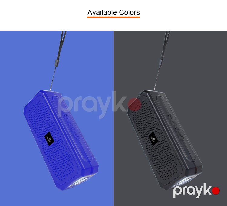 "Kisonli Ks-1995" fənərli radio bluetooth dinamik — Səs texnikası, Bakı (10)