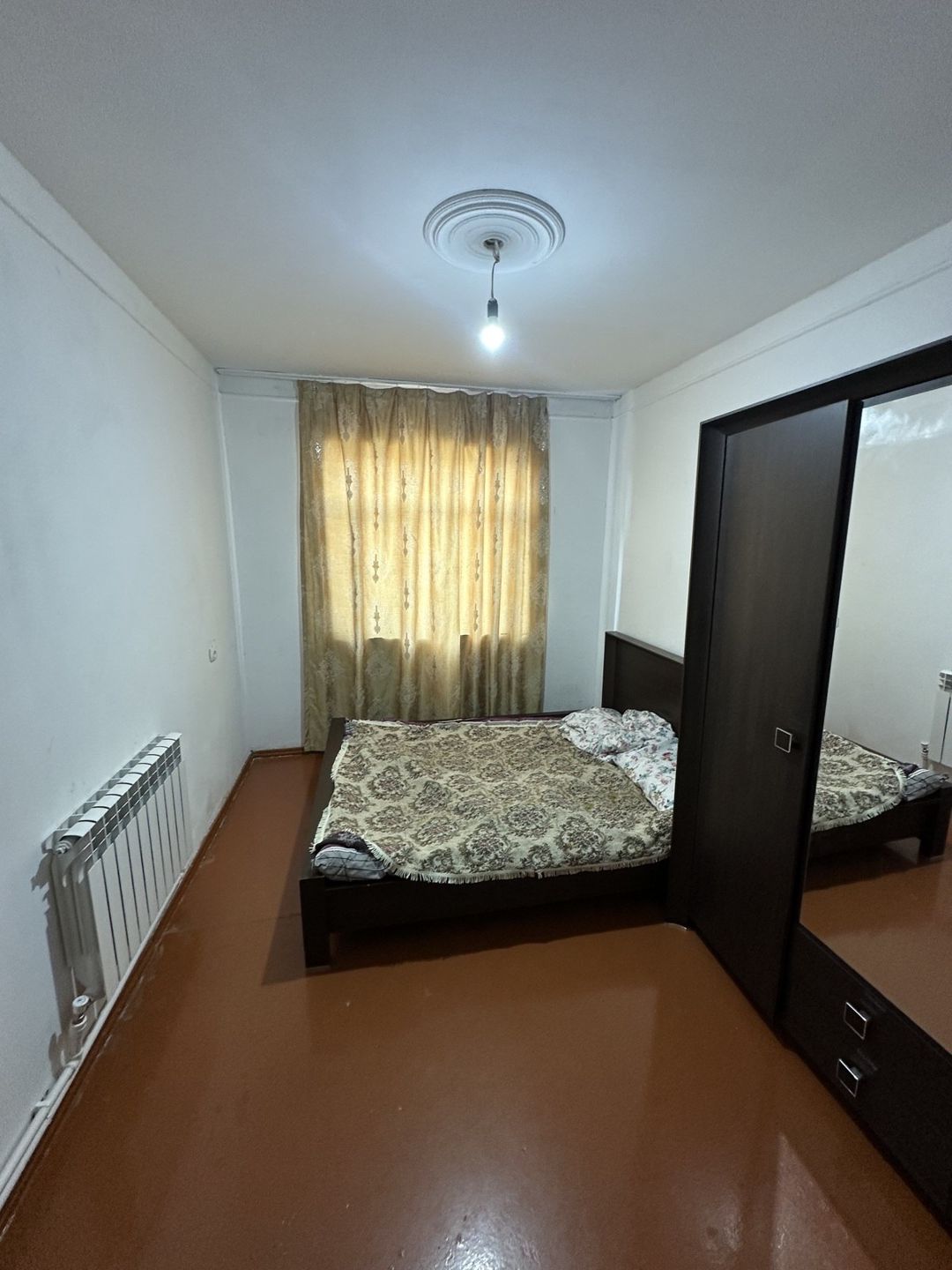 Satılır 2 otaqlı köhnə tikili 60 m² — Mənzil, Bakı (5)