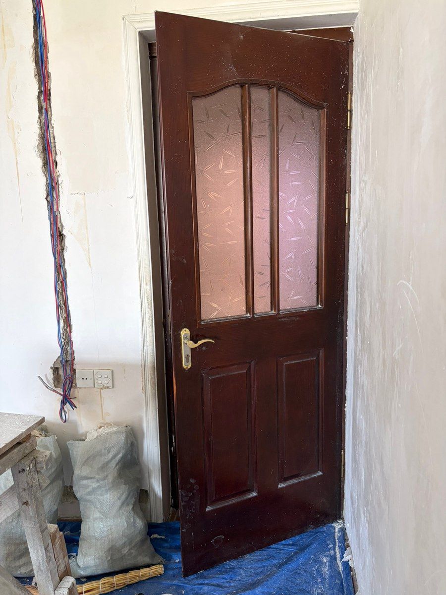 Qapılar — Təmir və inşaat, Bakı (3)
