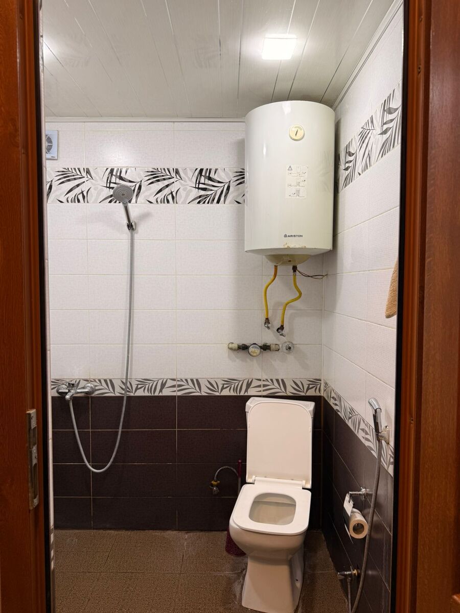 Satılır 2 otaqlı yeni tikili 50 m² — Mənzil, Bakı (12)