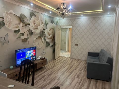 İcarəyə verilir 3 otaqlı köhnə tikili 70 m² — Bakı