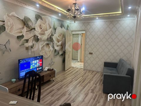 İcarəyə verilir 3 otaqlı köhnə tikili 70 m²