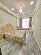 Satılır 3 otaqlı yeni tikili 94 m² — Ruslan — Apartment