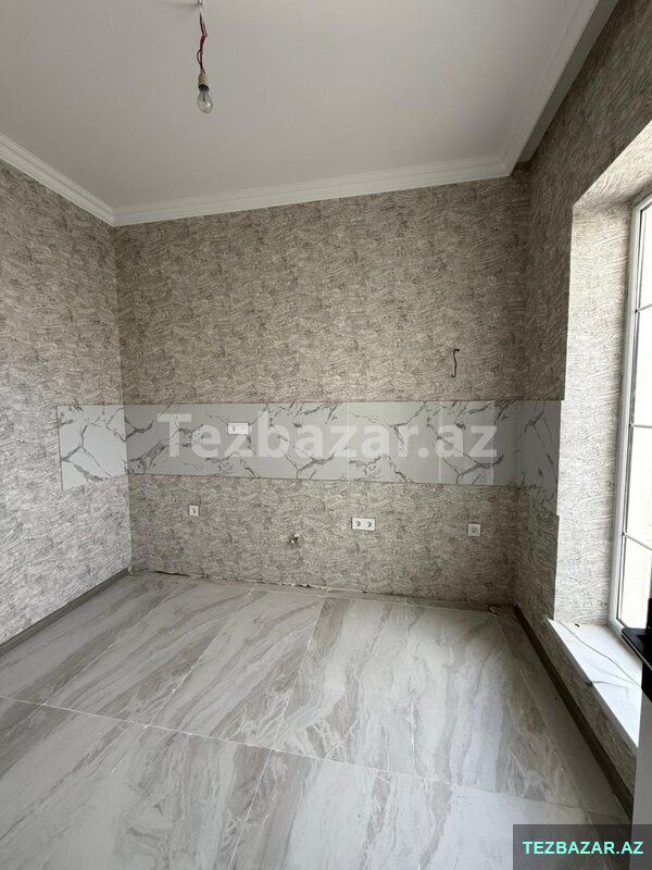 Masazır qəsəbəsi, M.dilbazi küçəsi — Ev, villa, Bakı (3)