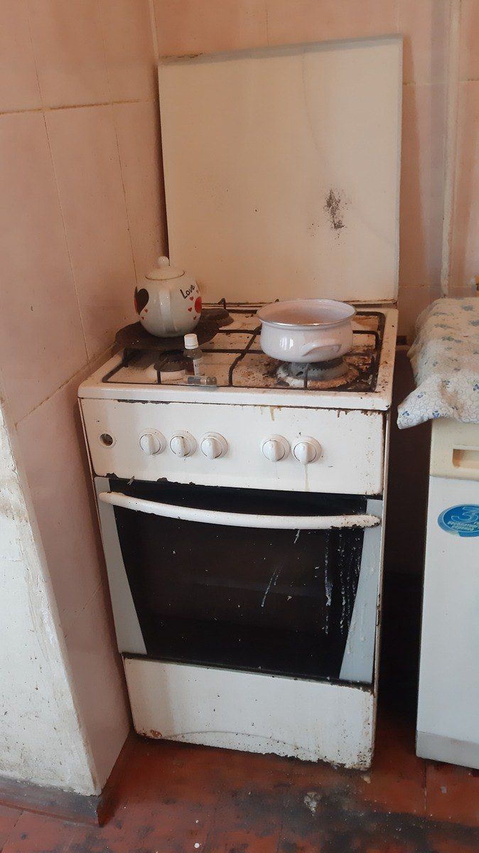 1-otaqlı mənzil kirayə verilir, Atatürk pr. 37a, 65 m² — Mənzil, Bakı (7)