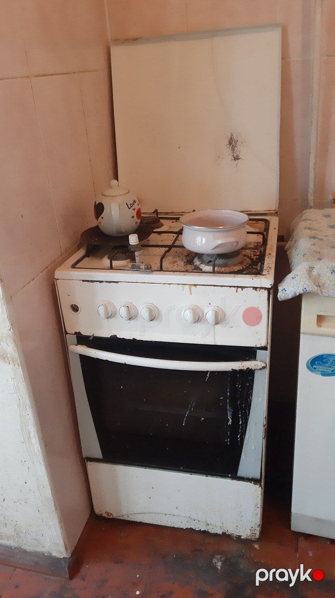 1-otaqlı mənzil kirayə verilir, Atatürk pr. 37a, 65 m² — Mənzil, Bakı (7)