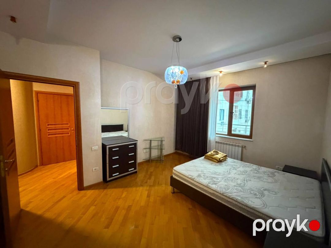 İcarəyə verilir 2 otaqlı yeni tikili 100 m² — Mənzil, Bakı (11)