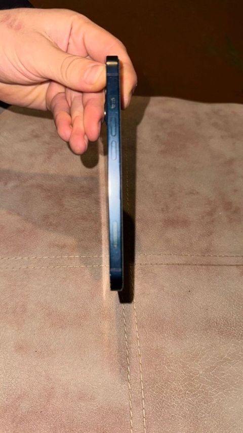 IPhone 13, Mavi, Face ID — Bakı