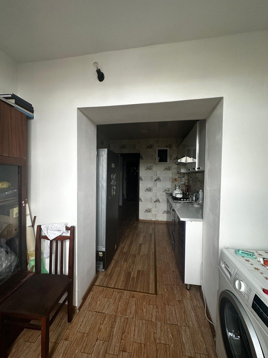 2-otaqlı mənzil, 3-cü mkr., 50 m² — Mənzil, Sumqayıt (3)