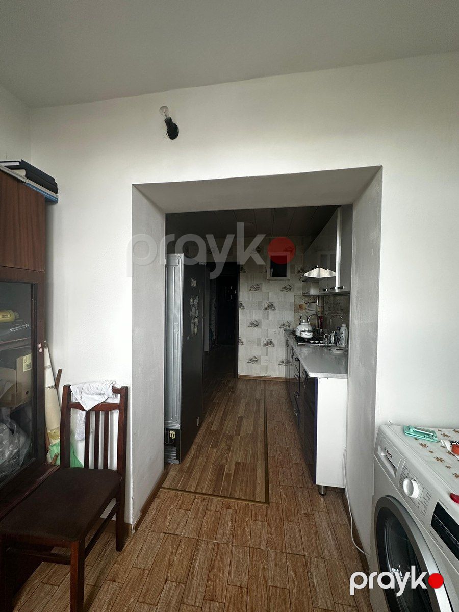 2-otaqlı mənzil, 3-cü mkr., 50 m² — Mənzil, Sumqayıt (3)