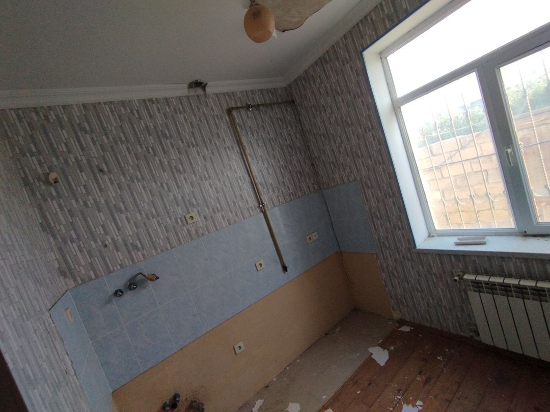 2-otaqlı yeni tikili, Qobustan qəs., 35 m² — Mənzil, Bakı (3)