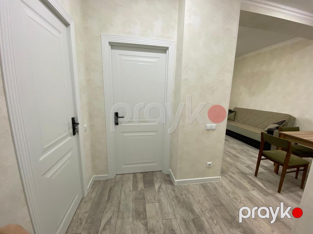 İcarəyə verilir 2 otaqlı yeni tikili 55 m² — Mənzil, Bakı (9)