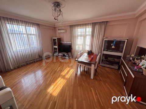 İcarəyə verilir 3 otaqlı yeni tikili 140 m²
