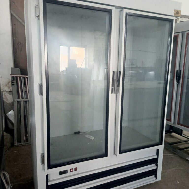 Soyuducu vitrin — Biznes və avadanlıq, Bakı (10)