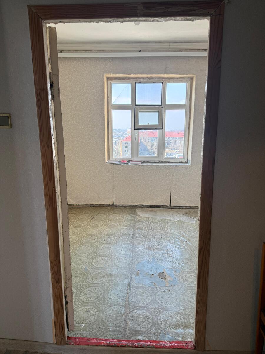 Satılır 3 otaqlı köhnə tikili 70 m² — Mənzil, Sumqayıt (4)